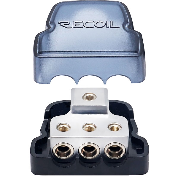Дистрибьютер Recoil DB13