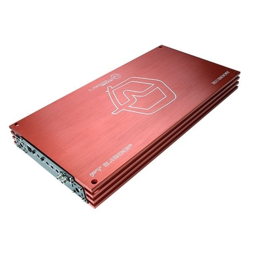 Усилитель Ural PT 2.1200F v.3