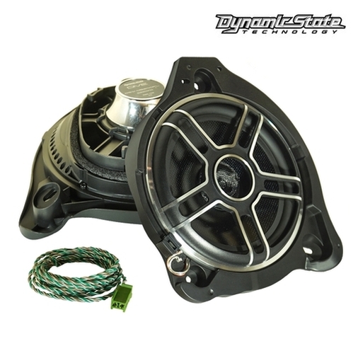 Акустика (Mercedes) Dynamic State DSW-MB200FL/FR