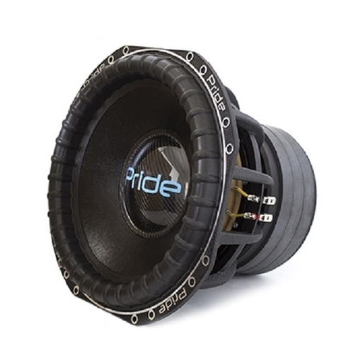 Сабвуфер Pride S-15 v.3 D0.9
