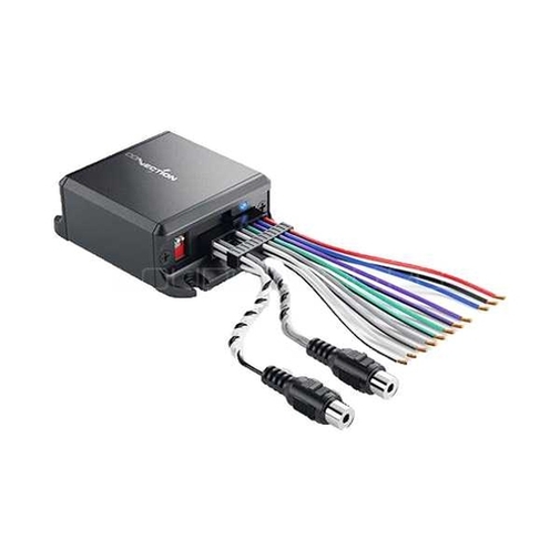 Преобразователь Audison Connection SLI 2.2