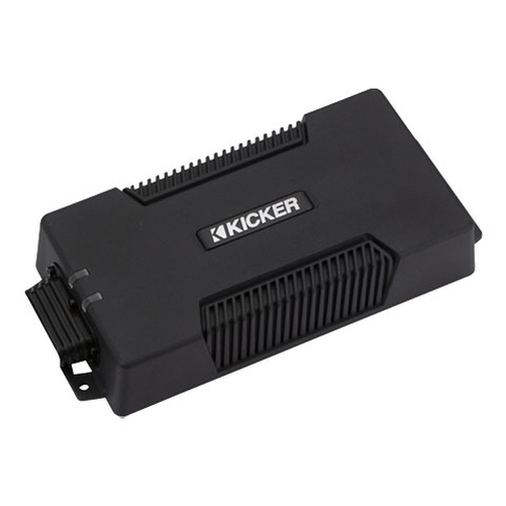 Усилитель (Морской) Kicker PXA400.4