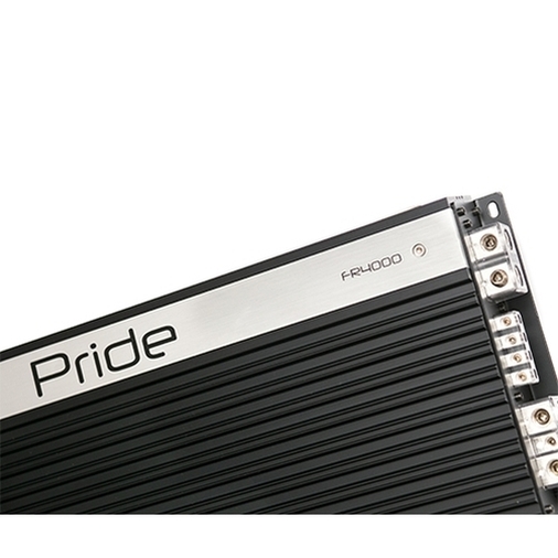 Моноблок Pride FR 4000