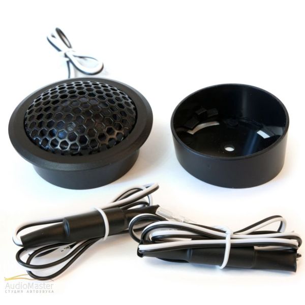 Акустика Best Balance E 6.5C Black Edition