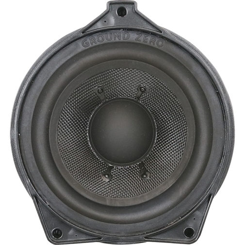 Акустика (Mercedes) Ground Zero GZCS 100MB-C (шт)