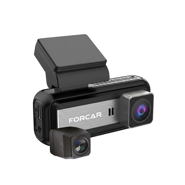 Видеорегистратор Forcar VR-532 Dual (с двумя камерами)
