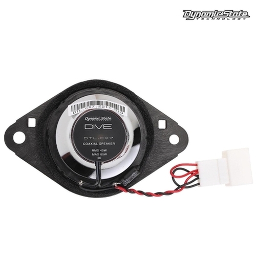 Акустика (Toyota/Lexus) Dynamic State DIVE DTL-CX7