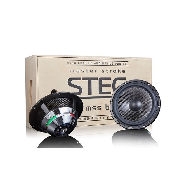 Акустика Steg MSS6