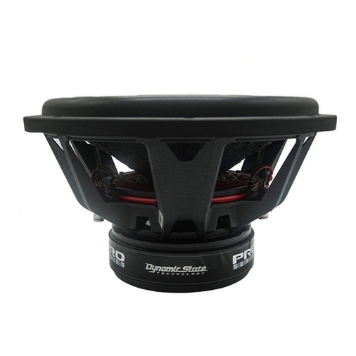 Сабвуфер Dynamic State PSW-422 D2