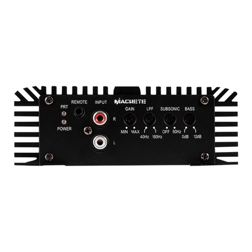 Моноблок Machete MMA-1100.1D