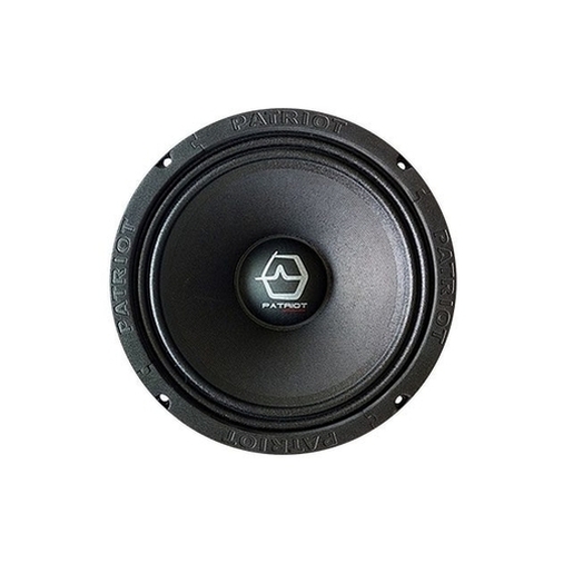 Акустика Ural AS-PT 200 Midbass (комплект)