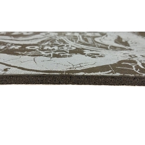 Шумоизолятор STP Bromo New (750x470) (в уп.6л)