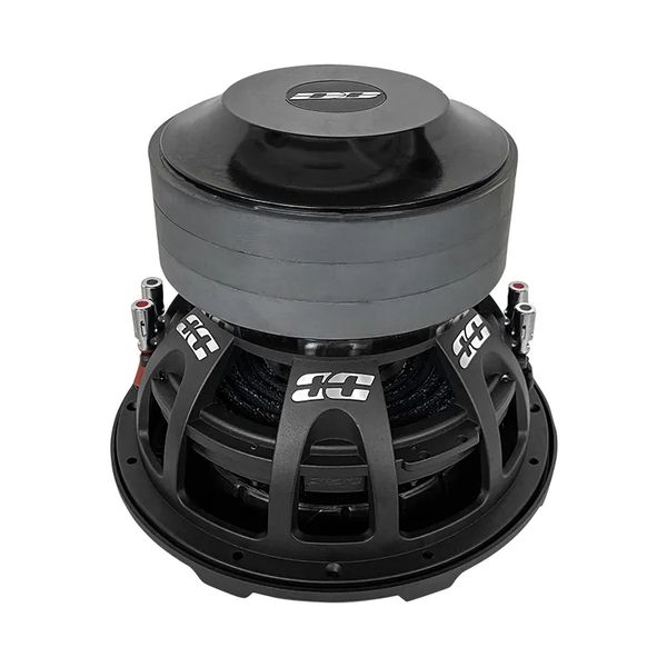 Сабвуфер Deaf Bonce Apocalypse DB-3512R D2