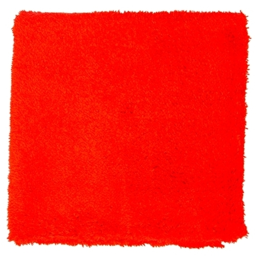 Микрофибра полировальная без краев LERATON RED FURY MF4 40x40