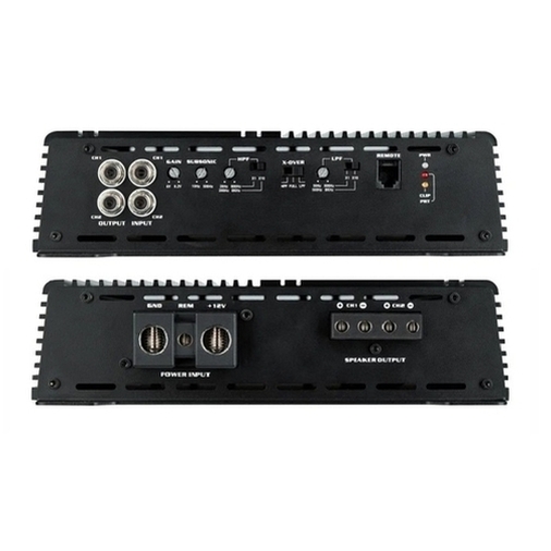 Усилитель Deaf Bonce Apocalypse ASA-1000.2