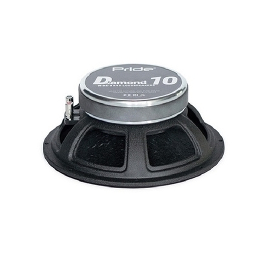 Акустика Pride Diamond 10