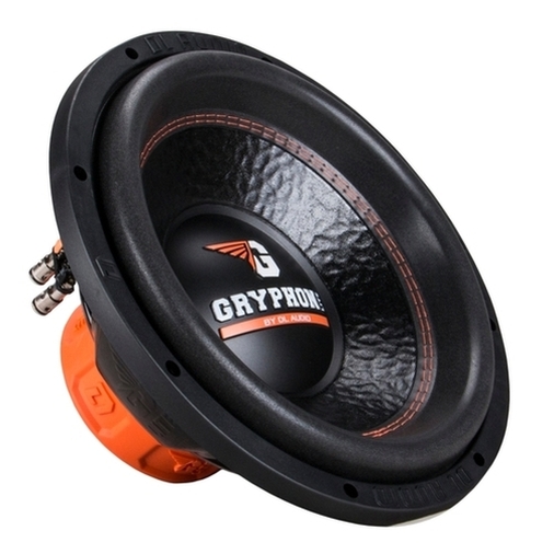 Сабвуфер DL Audio Gryphon Lite 12 v.2