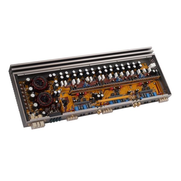 Усилитель Ground Zero GZUA 6SQ