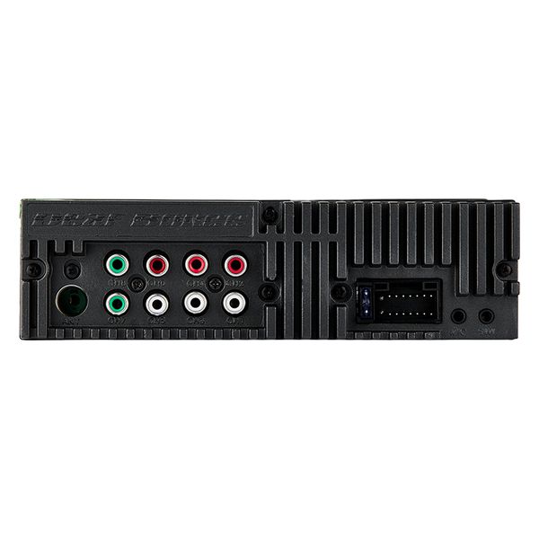 Магнитола Deaf Bonce Gemini 750DSP