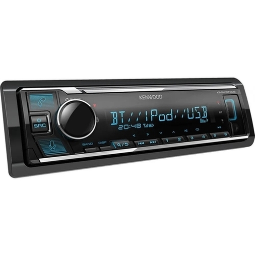 Магнитола Kenwood KMM-BT306