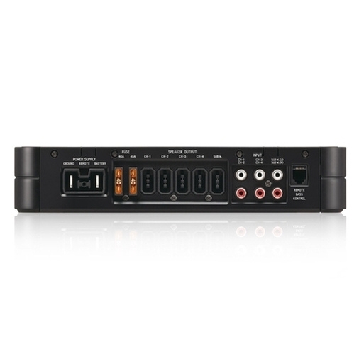 Усилитель Alpine PDX-V9