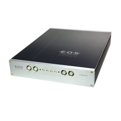 Усилитель E.O.S. Classic-50