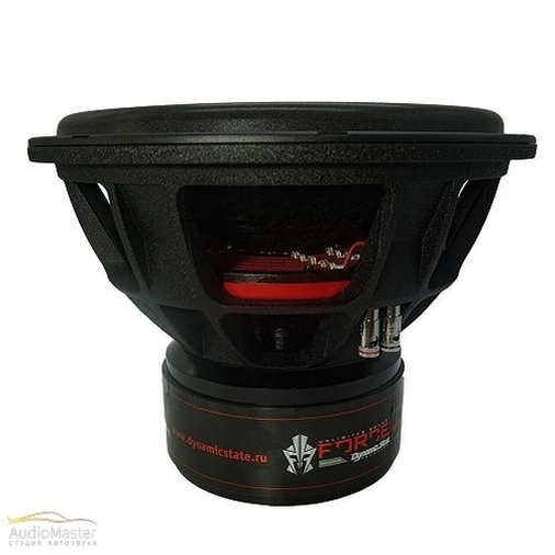 Сабвуфер Dynamic State FORCE LIGHT SW40D2