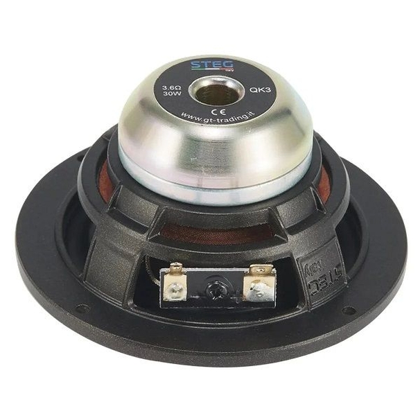 Акустика STEG QK3