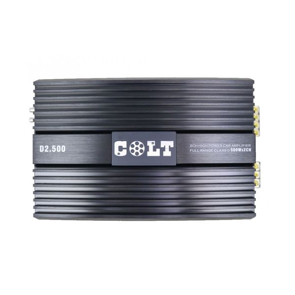 Усилитель COLT Digital D2.500