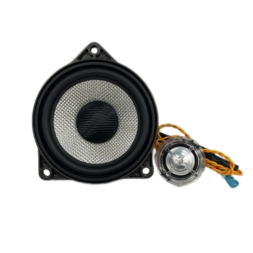 Акустика (BMW) AMP SMTA-100BMWE (E series)