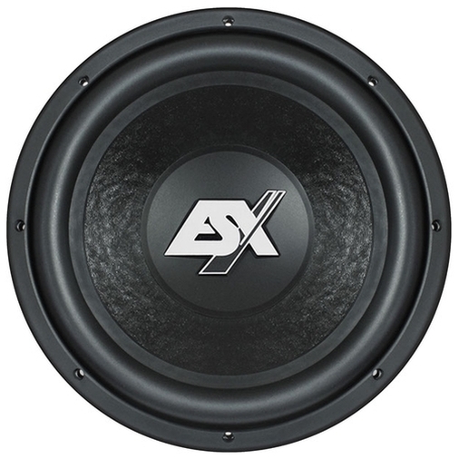 Сабвуфер ESX-SX1240