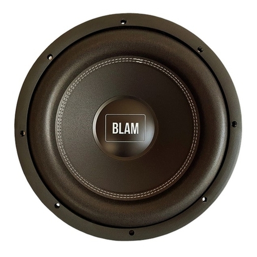 Сабвуфер BLAM R12 DB