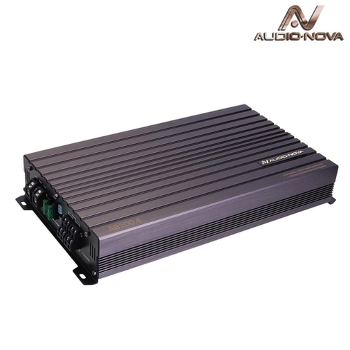 Усилитель AUDIO NOVA AB100.4