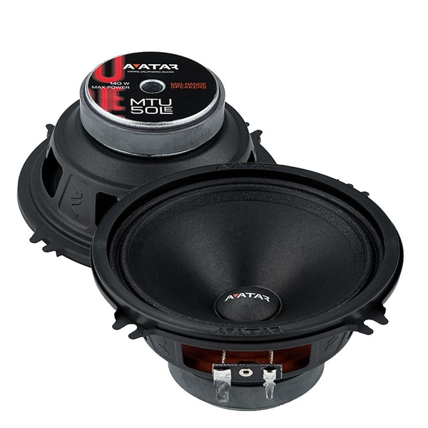 Акустика Avatar MTU-50LE