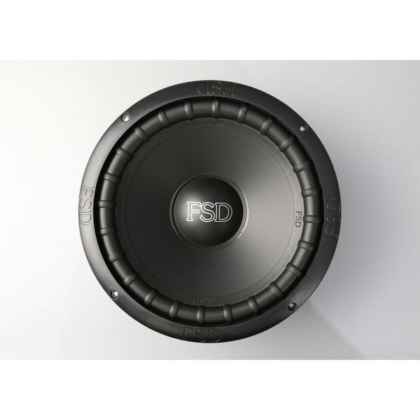 Акустика FSD MASTER WF8