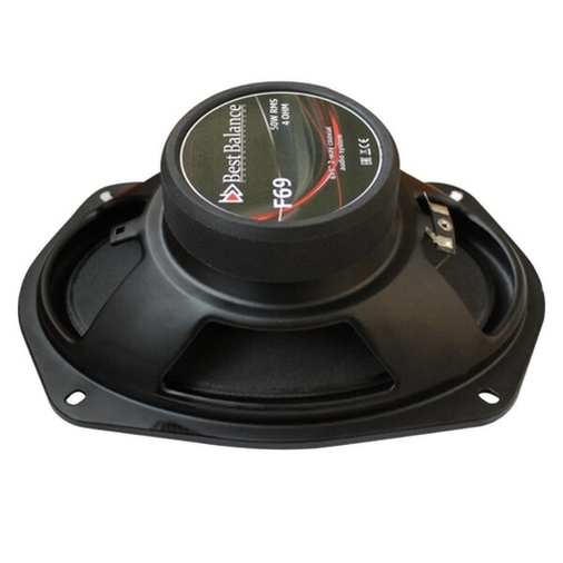 Акустика Best Balance F69