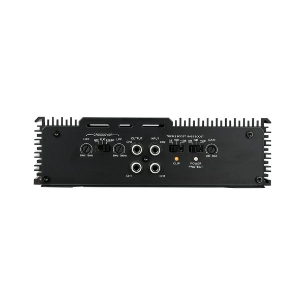 Усилитель Avatar ABR-150.2 (2x60вт)