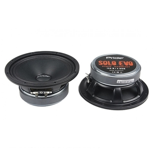 Акустика Pride Solo Evo