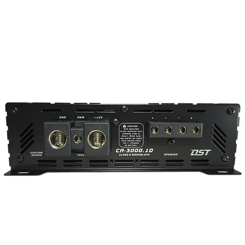 Моноблок Dynamic State CA-3000.1D