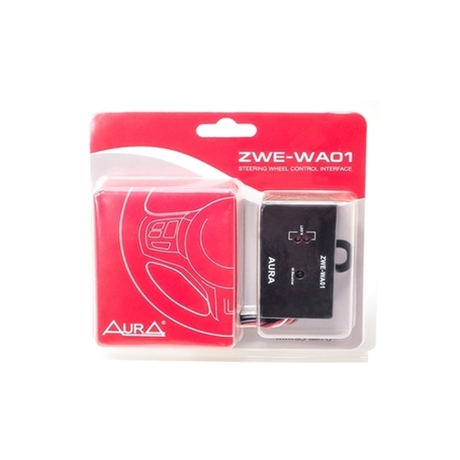 Рулевой адаптер Aura ZWE-WA01