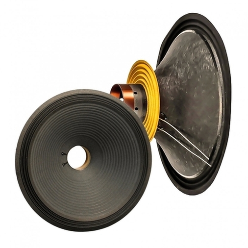 MM-60 4OHM Recone kit