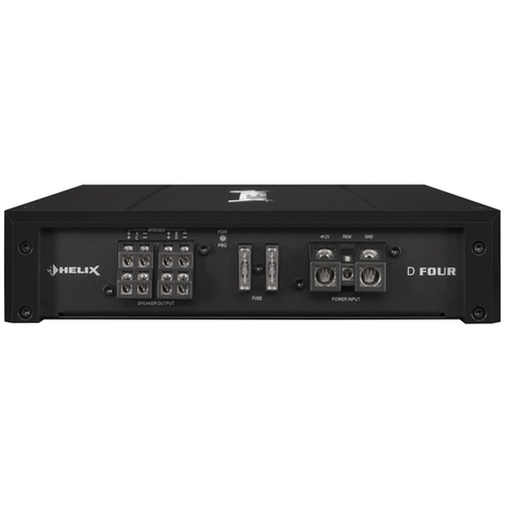 Усилитель HELIX D FOUR