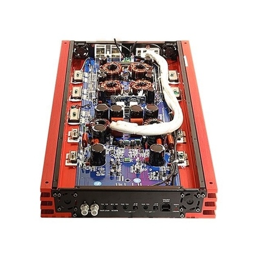 Усилитель Ural PT 2.1200F v.3