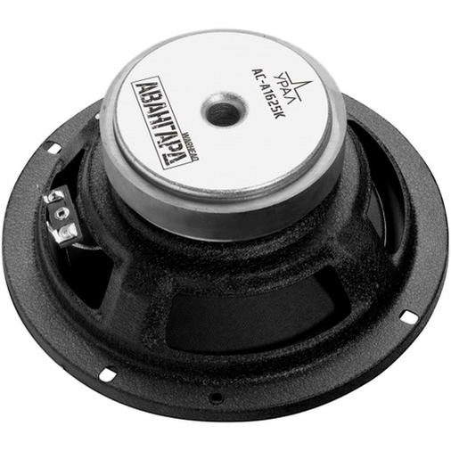 Акустика Ural AC-A1625K АВАНГАРД