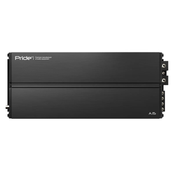 Моноблок Pride Apex A.15 (1500w)