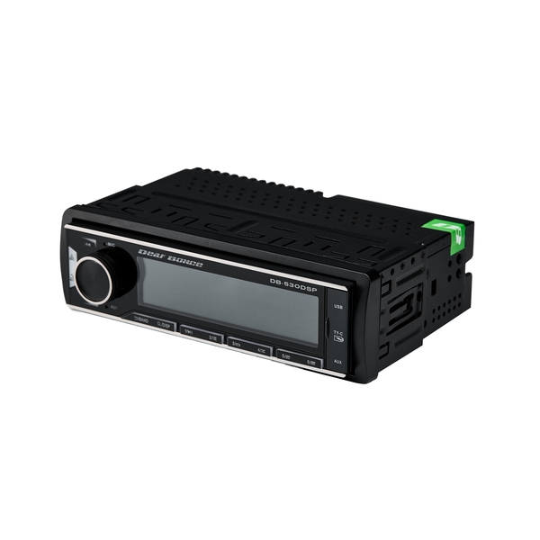Магнитола Deaf Bonce DB-530DSP