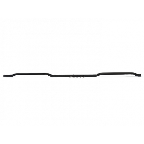 Автобокс Broomer Venture XL 500л (Fast Mount крабы+усилитель) АБС ПММА черный глянец