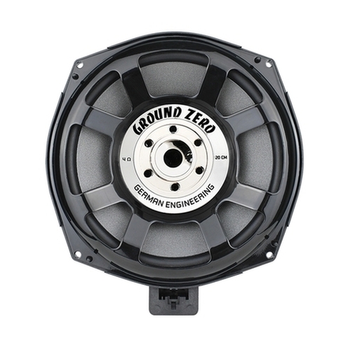 Акустика (BMW) Ground Zero GZCS 200BMW-SW4 (4ом)