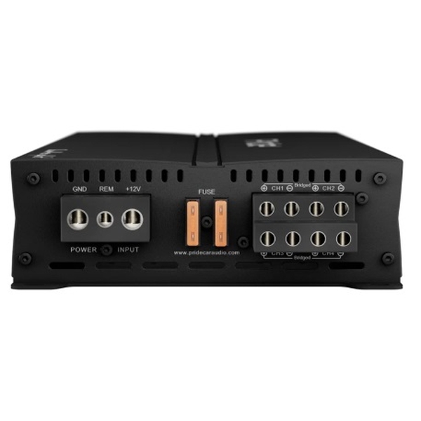 Усилитель Pride Quattro Plus v2