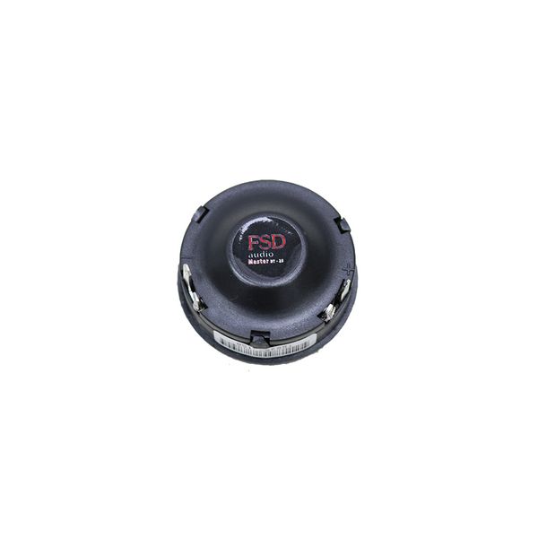 Твитеры FSD audio MASTER DT-25